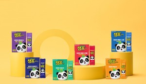 동아제약 ‘챔프’, 제49회 베페 베이비페어 참여