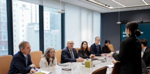 [헬스 HOT 뉴스] 루닛, 프랑스 투자총괄국과 '유럽 내 의료AI 확산' 방안 논의