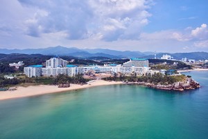 소노인터내셔널, 쏠비치 삼척·소노벨 변산서 지역 관광지 연계 패키지... - 뉴스 썸네일 이미지