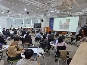 고양시, 공직자 교육체계 개편...AI 기반 행정 대응 강화