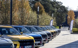 [車산업 HOT 뉴스] KGM, 렉서스코리아, BYD코리아, 마세라티, 한국 배터리 - 뉴스 썸네일 이미지