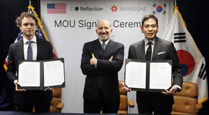 [마켓 HOT 뉴스] 신세계그룹, 美 인공지능 기업과 ‘AI 데이터센터 건립’ 추진…‘AI 리테일 혁신’도 가속도