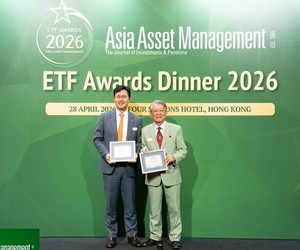 [자산운용 레이더] 한화자산운용 'AAM ETF Awards 수상·홍콩 세미나', KB... - 뉴스 썸네일 이미지
