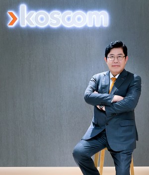 [CEO+] 윤창현 코스콤 사장 "STO 안착엔 인프라 중요" - 뉴스 썸네일 이미지