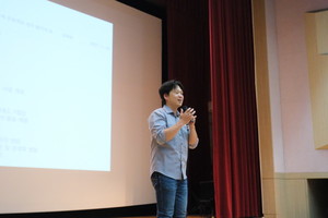 [지금, 대학가는] 동국대, '최연소 사막마라톤 그랜드슬램 달성자' 윤승... - 뉴스 썸네일 이미지