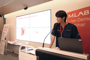 [헬스 이모저모] 메디톡스 "태국 의료진 초청 'M.LAB' 개최", 휴온스메디... - 뉴스 썸네일 이미지