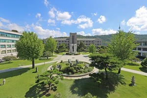 [지금, 대학가는] 동국대 예술대학, 국내 최초 Estill Educational Affiliate... - 뉴스 썸네일 이미지