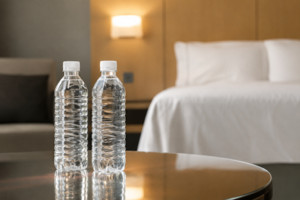 파라다이스시티, 수퍼빈과 '투명 페트병 자원순환 체계' 가동 - 뉴스 썸네일 이미지
