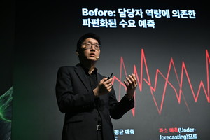한국앤컴퍼니 'AX 혁신' 선언..."PoC 갇힌 Enterprise AI, 프로세스 재설계... - 뉴스 썸네일 이미지