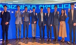 지식재산처, 산업용 인공지능 기업의 해외 지식재산 확보 역량 강화를 ... - 뉴스 썸네일 이미지