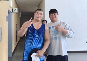 경기도체육회, 전국체전 사흘째 금 73개·메달 210개 '전국 최다'...선두... - 뉴스 썸네일 이미지