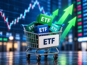 ETF 시장 70% 커졌는데...운용사 수익성 '제각각' - 뉴스 썸네일 이미지